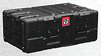 BB0050 BlackBox 5U Rack Mount Case