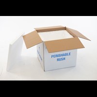 Thermal Packaging/EPS Foam - 3