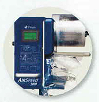 AirSpeed® 5000 Void Fill System