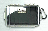1050 Micro Case