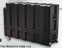 AL5415 X-Large Shipping Case