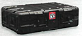 BB0030 BlackBox 3U Rack Mount Case