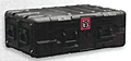 BB0040 BlackBox 4U Rack Mount Case