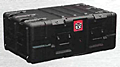 BB0050 BlackBox 5U Rack Mount Case